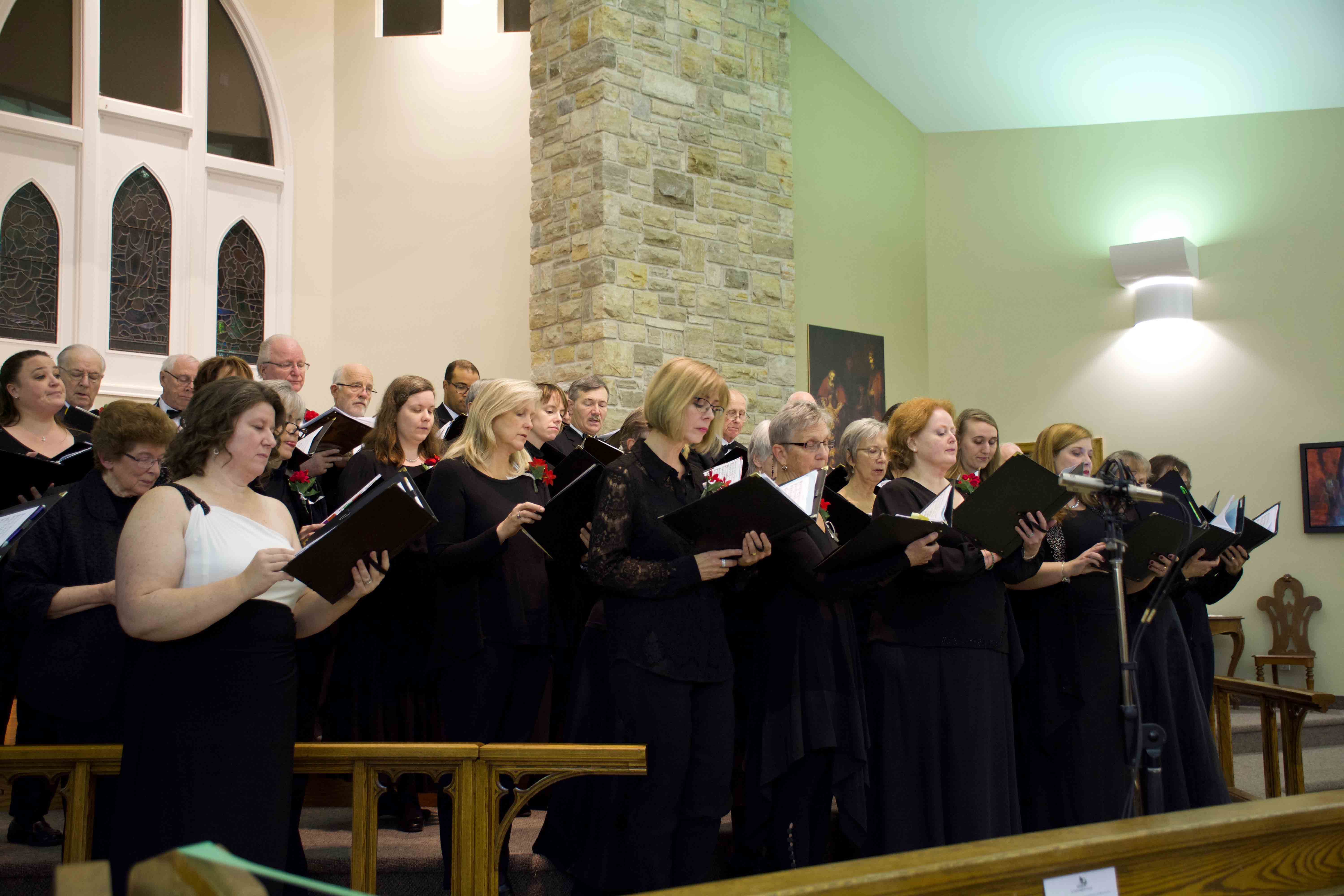 Concert December 2018