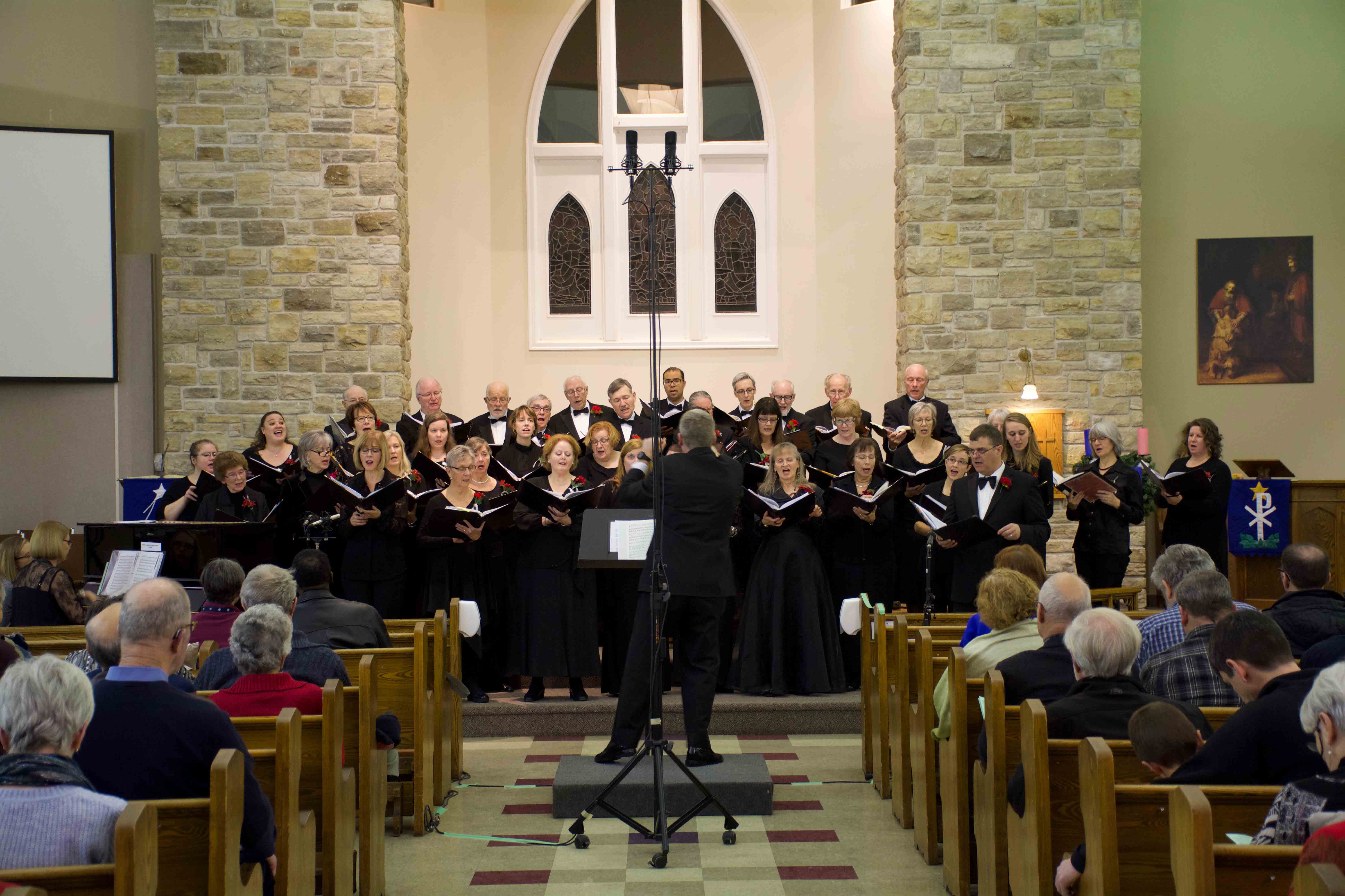 Concert December 2018