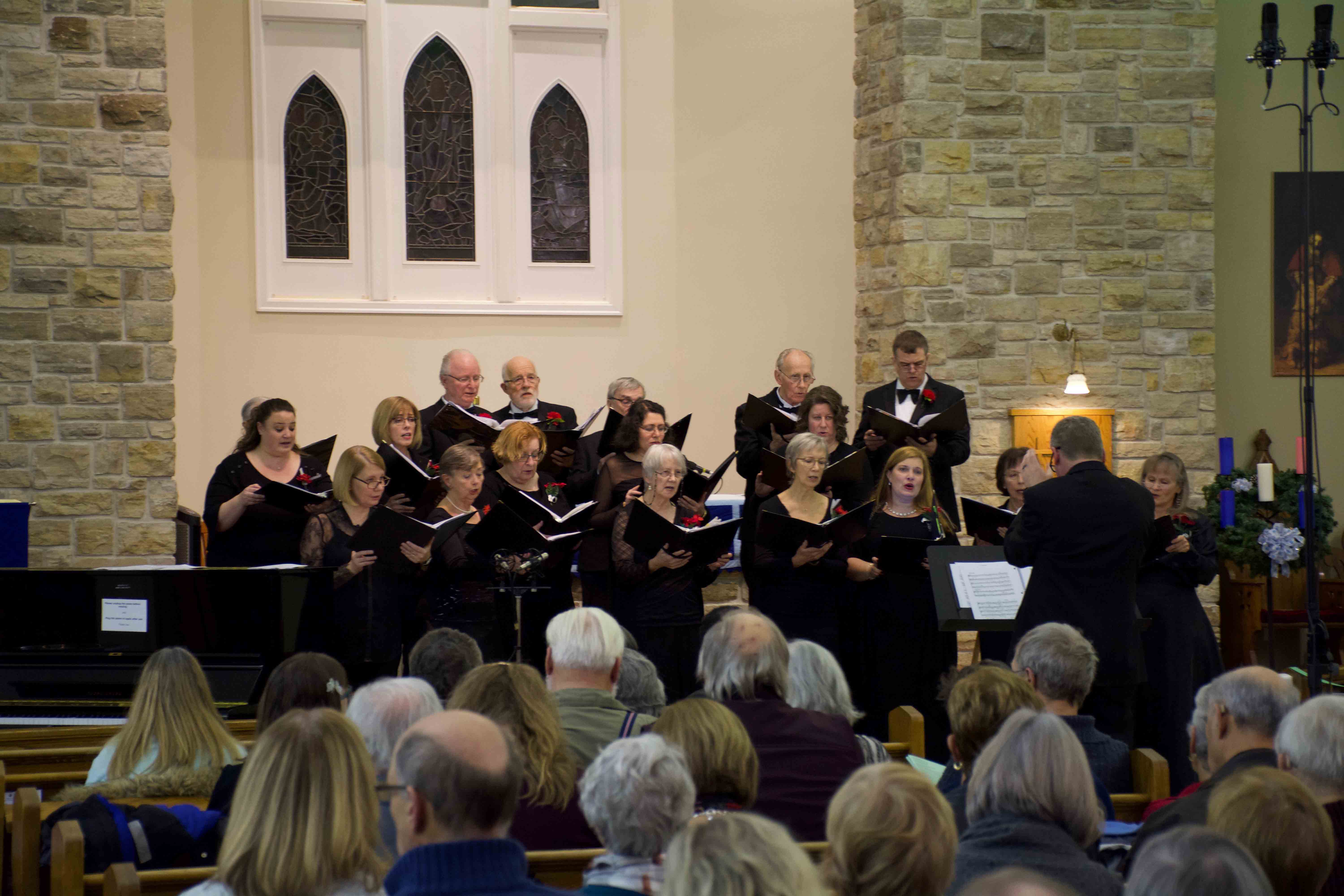 Concert December 2018