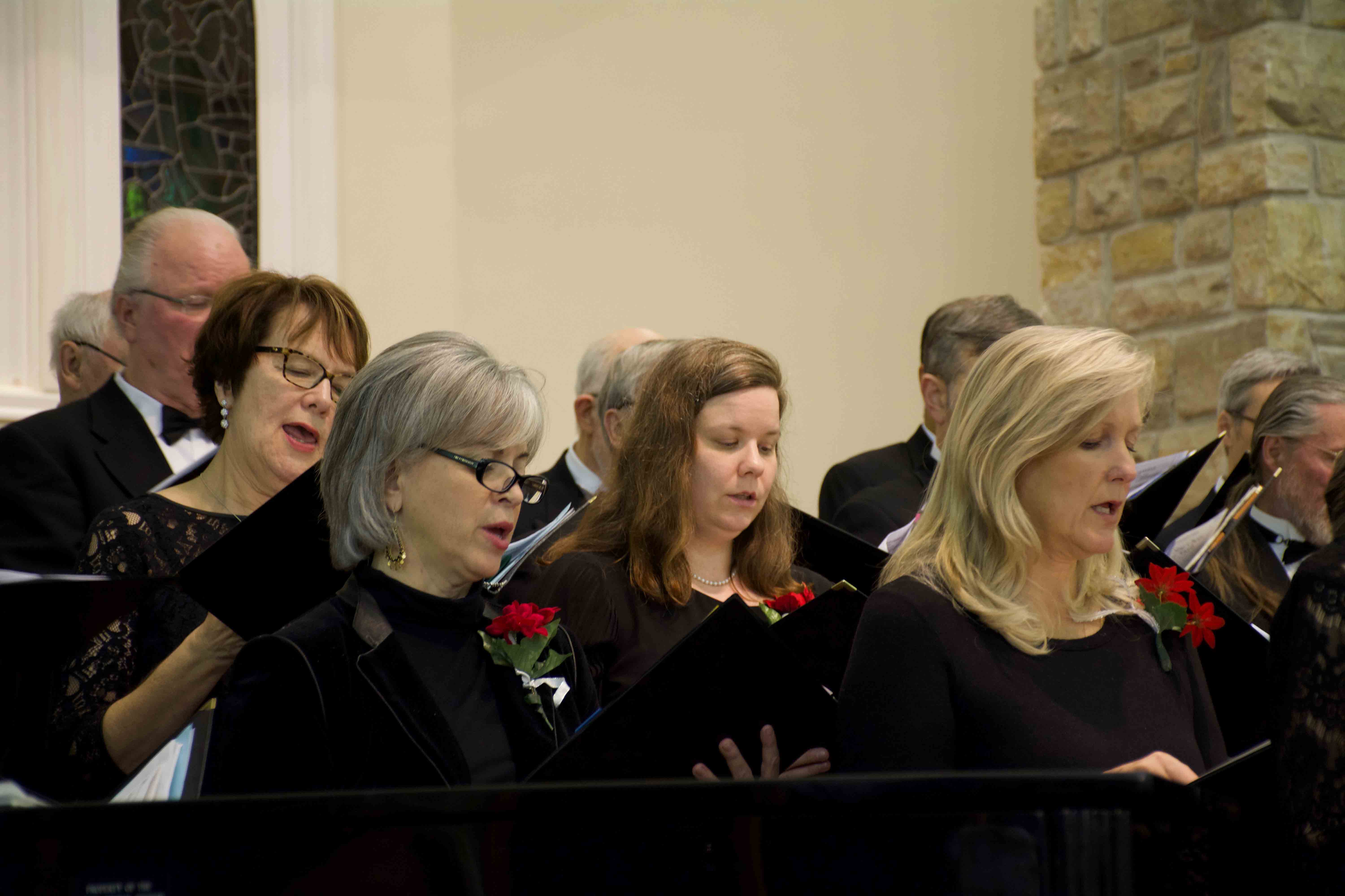 Concert December 2018